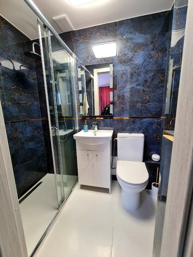 Apartament Wyzwolenia Apartment Szczecin Luaran gambar